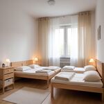 Monteurunterkunft Köln-nach Wunsch/Bedürfnis Bild 3