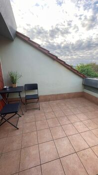 Wohnung mit Dachterrasse ab 15,00 EUR Bild 3