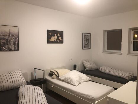 kleines Haus am Wasser Zdjęcie 5