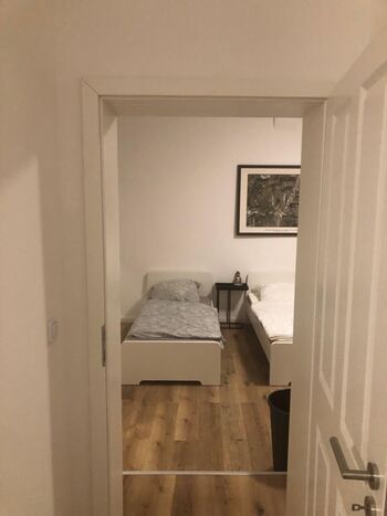kleines Haus am Wasser Zdjęcie 4