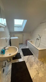 Wohnung mit Dachterrasse ab 15,00 EUR Bild 4