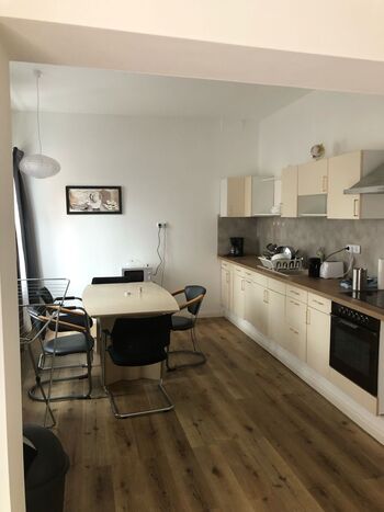 kleines Haus am Wasser Zdjęcie 2
