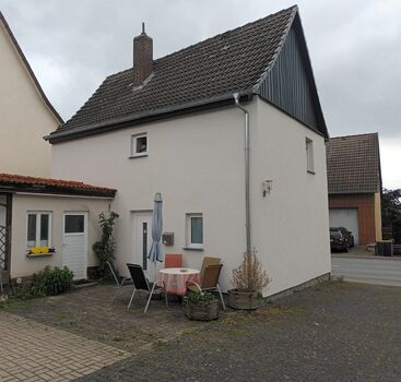 Haus Weber Picture 1