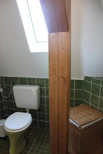 Schöne Dachgeschosswohnung an der Donau Bild 3