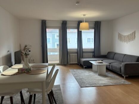 Monteurwohnung im Zentrum Hamelns Obrázok 5