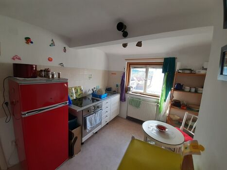 Charmante farbenfrohe Unterkunft Picture 2