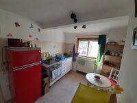 Charmante farbenfrohe Unterkunft Bild 8