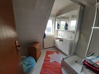 Charmante farbenfrohe Unterkunft Bild 3