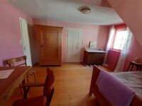 Charmante farbenfrohe Unterkunft Bild 13