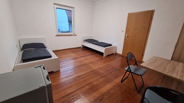 Busch Immobilien | Pensionen | Monteurunterkünfte Bild 2