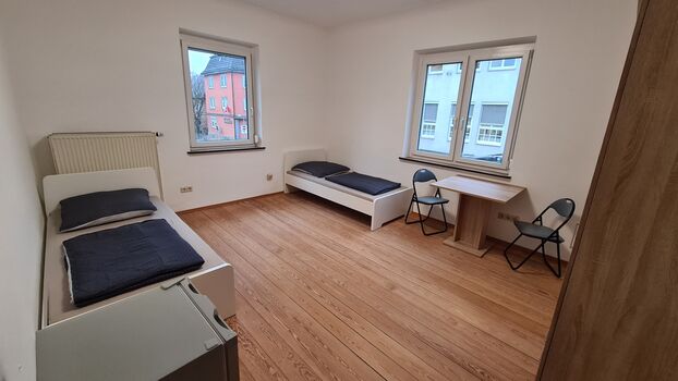 Busch Immobilien | Pensionen | Monteurunterkünfte Bild 5