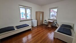 Busch Immobilien | Pensionen | Monteurunterkünfte Bild 4