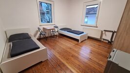 Busch Immobilien | Pensionen | Monteurunterkünfte Bild 1