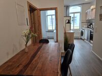 Wohnung, Ferienhaus Apartment Raffinerie Heide Bild 16