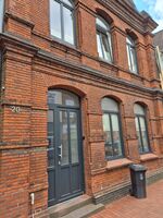 Wohnung, Ferienhaus Apartment Raffinerie Heide Bild 14