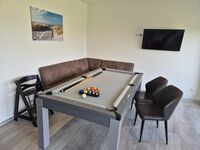 Wohnung, Ferienhaus Apartment Raffinerie Heide Bild 9