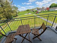 Wohnung, Ferienhaus Apartment Raffinerie Heide Bild 7