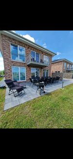 Wohnung, Ferienhaus Apartment Raffinerie Heide Bild 2