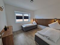 Wohnung, Ferienhaus Apartment Raffinerie Heide Bild 6