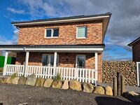 Wohnung, Ferienhaus Apartment Raffinerie Heide Bild 17