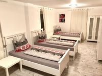 Apartments Raum Albstadt - Balingen - Hechingen - Rottweil Obrázok 13