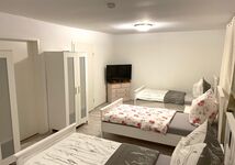 Apartments Raum Albstadt - Balingen - Hechingen - Rottweil Zdjęcie 2