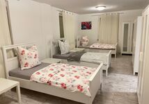 Apartments Raum Albstadt - Balingen - Hechingen - Rottweil Bild 1