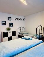 Wohnung Taucha / Bmw nähe Picture 8