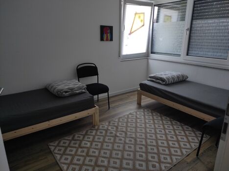 3 Zi. Wohnung in Balingen Bild 3