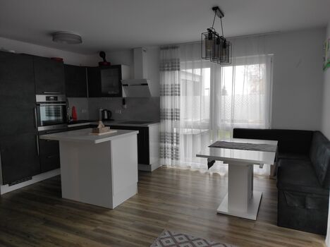 Wohnung Dieser