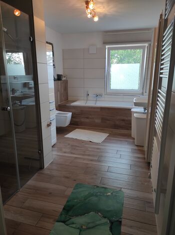 3 Zi. Wohnung in Balingen Bild 4
