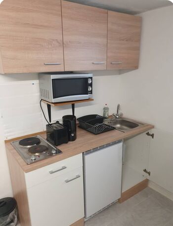 RH Gästezimmer Erftstadt -Kerpen-brühl-Köln Picture 2