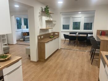 Appartments nähe Weiden, Gols, Neusiedl, Parndorf, Zurndorf Bild 1