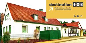 Pension / Hostel 🏡 Destination 103 Zdjęcie 16