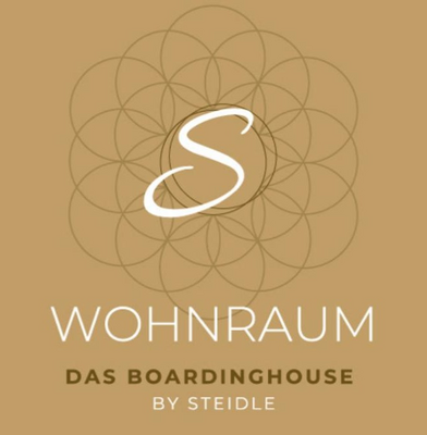 Wohnraum by Steidle - Das Boardinghouse