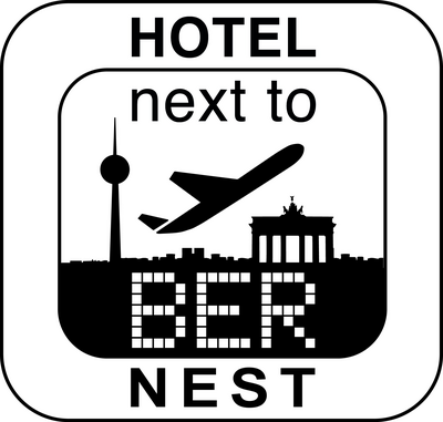 Hotel Nest in Berlin Rudow