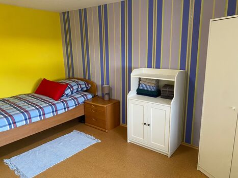 Monteurswohnung Morbach-Morscheid Bild 2