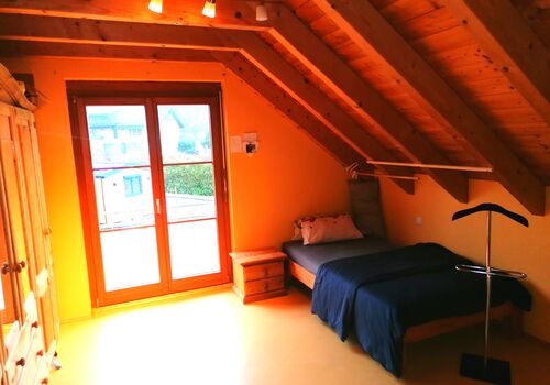 Gästezimmer Schwarzwald Obrázok 4