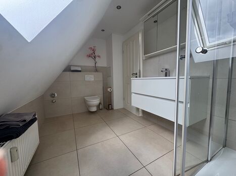 Pension inkl. Küche, Bettwäsche und Endreinigung Obrázok 4