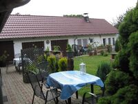 Gästezimmer Schebitz - Spreewaldfrosch Bild 8