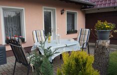 Gästezimmer Schebitz - Spreewaldfrosch Bild 10