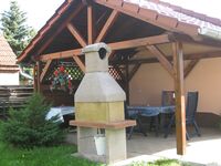 Gästezimmer Schebitz - Spreewaldfrosch Bild 7