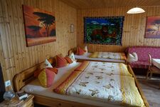 Gästezimmer Schebitz - Spreewaldfrosch Bild 7