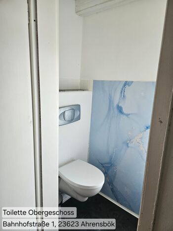 Monteuren Haus Bild 5