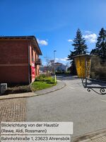 Monteuren Haus Bild 8