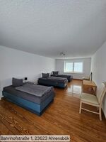 Monteuren Haus Bild 1