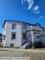 Monteuren Haus Bild 9