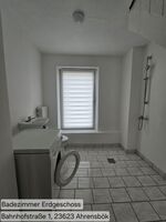 Monteuren Haus Bild 7