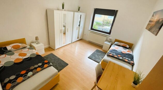 Business Apartment in Schweinfurt Bild 2