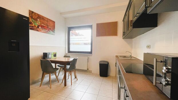 Business Apartment in Schweinfurt Bild 3